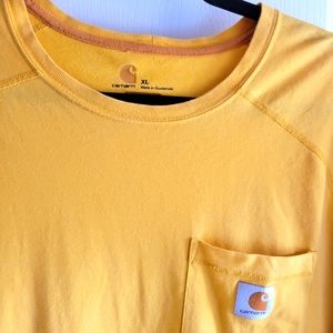 Carhartt Men's Tshirt